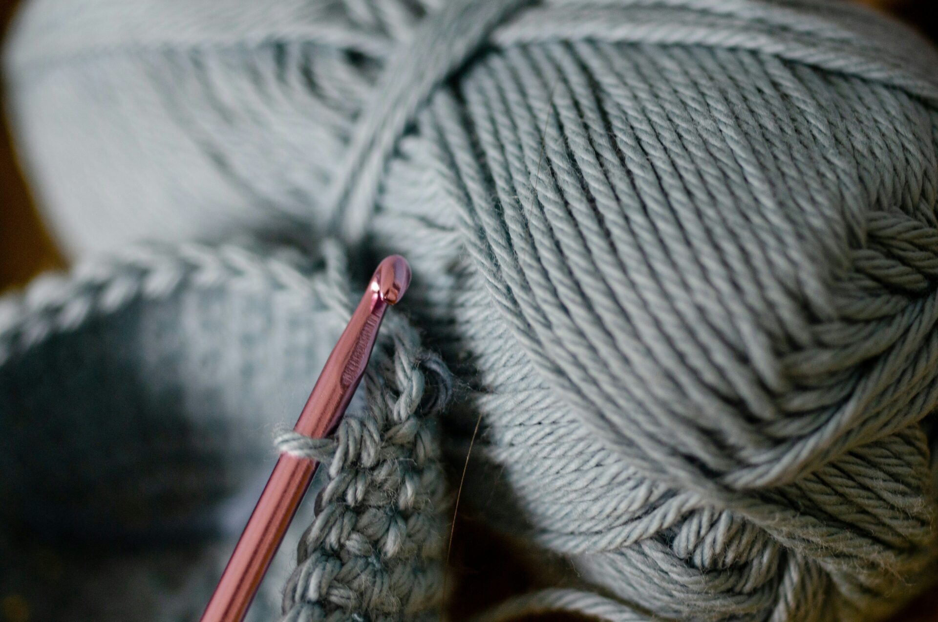 Comment faire une augmentation au crochet ?